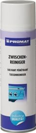 Zwischenreiniger farblos 500 ml Spraydose 