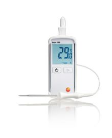 testo 108 - Digital Food Thermometer (Waterproof)