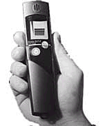 testo 317-2 - Gaslecksuchgerät