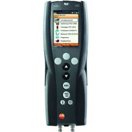 testo 324 Leckmengenmessgerät