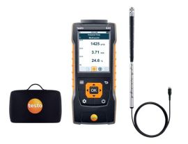 testo 440 16 mm Vane Kit