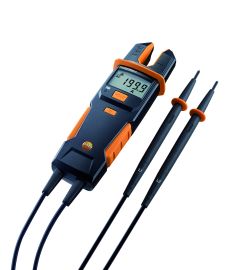 testo 755-1 - Current-voltage tester