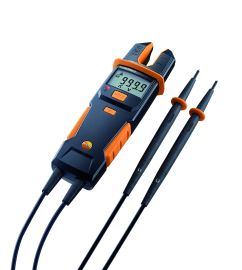 testo 755-2 Strom-Spannungsprüfer