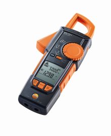 testo 770-1 - TRMS Clamp meter