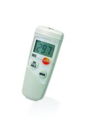 testo 805 Infrarot-Temperaturmessgerät ohne TopSafe