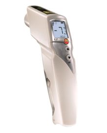 testo 831 - Infrared Thermometer