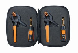 testo Smart Probes refrigeration test kit 