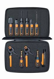 testo Smart Probes Komplett-Set