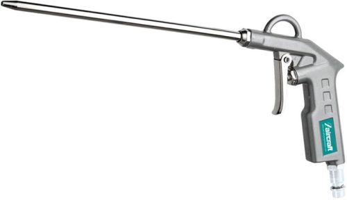 Ausblaspistole für Kompressor Kupplungsstecker 1/4 Zoll Ausblaspistole für Kompressor Kupplungsstecker 1/4 Zoll