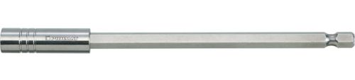 Bithalter slim type 1/4 Zoll F 6,3 1/4 Zoll C 6,3 Magnet L.150mm  