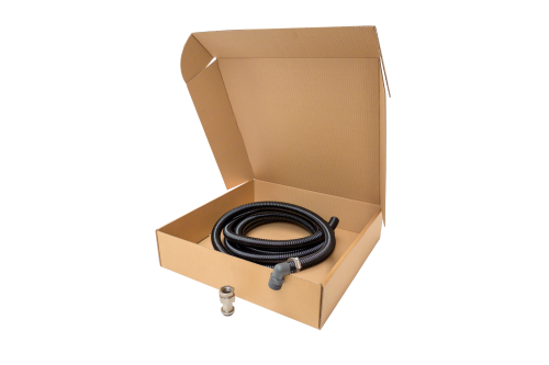 CPS-Entlüftungskit 5m für A3 Ø25mm CPS-Entlüftungskit 5m für A3 Ø25mm