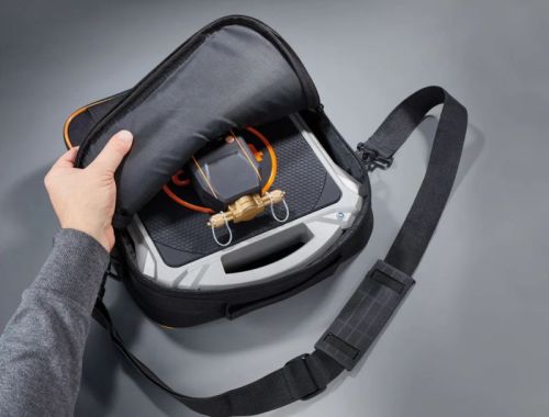 Digitale Kältemittelwaage und intelligentes Ventil 560i Set mit Bluetooth Digitale Kältemittelwaage und intelligentes Ventil 560i Set mit Bluetooth