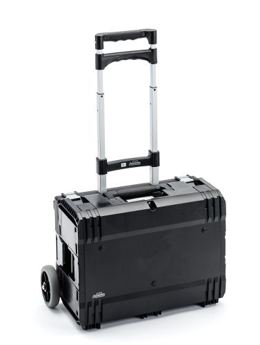 DynaCase Tool Box high level with Trolly DynaCase Tool Box high level with Trolly
