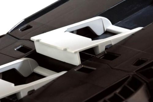 DynaCase Werkzeugkoffer - Lieferbar voraussichtlich ab November - flache Bauform im THL Design DynaCase Werkzeugkoffer - Lieferbar voraussichtlich ab November - flache Bauform im THL Design