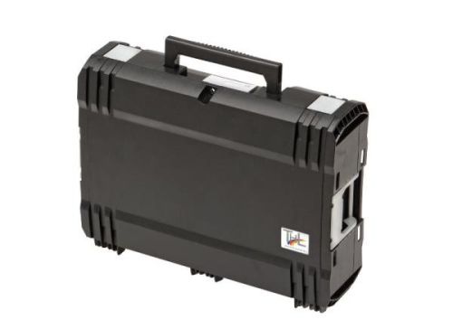 DynaCase Werkzeugkoffer - Lieferbar voraussichtlich ab November - flache Bauform im THL Design DynaCase Werkzeugkoffer - Lieferbar voraussichtlich ab November - flache Bauform im THL Design