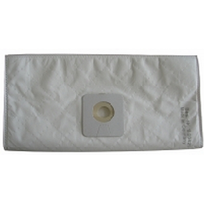 Filterbeutel Papier 2-lagig 1VE=10Stk. für Heizkesselsaugreiniger W-10