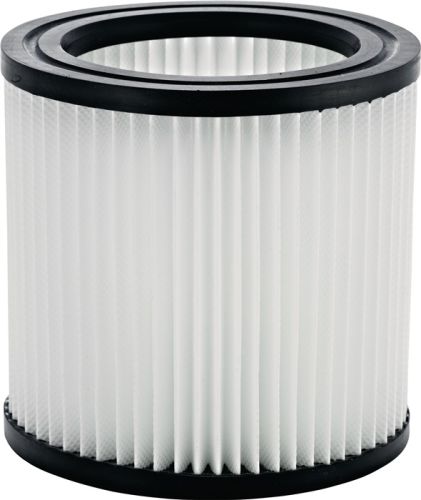 Filter element D=174 x 145mm washable Nilfisk