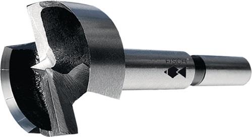 Forstnerbohrer Type 0310 D.18mm Gesamt-L.90mm Schaft-D.8mm  D.18mm Gesamt-L.90mm