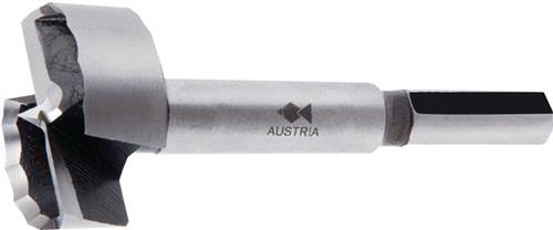 Forstnerbohrer Type 0317 Wave Cutter D.32mm Gesamt-L.90mm Schaft-D.10mm  Wave Cutter D.32mm