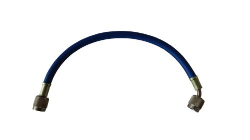 Füllschlauch blau 30 cm Füllschlauch blau 30 cm