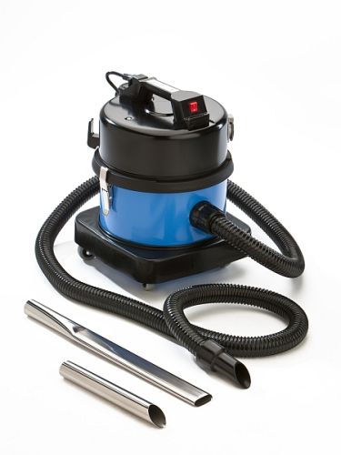 Heizkessel-Sauger W-10 im Set mit 10 Filtertüten