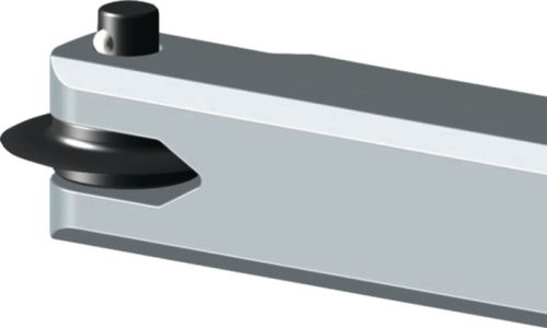 Rohrabschneider 3-35mm 195mm Cu,AL,VA (max.2mm),dünnw.Stahlrohre Rohrabschneider 3-35mm 195mm Cu,AL,VA (max.2mm),dünnw.Stahlrohre