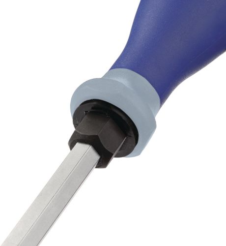 Schraubendreher PH 3x150mm L.275mm 6KT-Kl. 3K-Heft m. Größenleitsystem Schraubendreher PH 3x150mm L.275mm 6KT-Kl. 3K-Heft m. Größenleitsystem