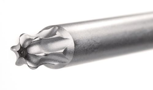 T-handle screwdriver T 40x200mm side output TX with bore TX side outlet with bore T-handle screwdriver T 40x200mm side output TX with bore TX side outlet with bore