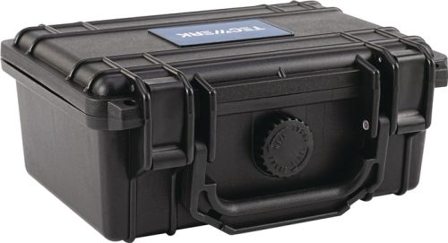 Schutzkoffer B485xT355xH186mm Kunststoff luft wasserdicht  m. Schaumstoffeinl. Schutzkoffer B485xT355xH186mm Kunststoff luft wasserdicht  m. Schaumstoffeinl.