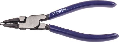 Sicherungsringzange J 3 f.Bohrungen D.40-100mm pol. Sicherungsringzange J 3 f.Bohrungen D.40-100mm pol.