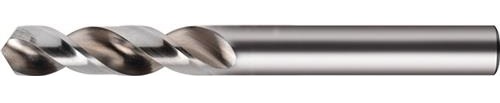 Spiralbohrer DIN 1897 Typ UNI D.14mm Spiral-L.54mm HSS-Co ext.kurz Spiralbohrer DIN 1897 Typ UNI D.14mm Spiral-L.54mm HSS-Co ext.kurz