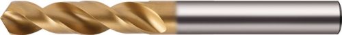 Spiralbohrer DIN 1897 Typ UNI D.5,6mm Spiral-L.28mm HSS-Co TiN ext.kurz Spiralbohrer DIN 1897 Typ UNI D.5,6mm Spiral-L.28mm HSS-Co TiN ext.kurz