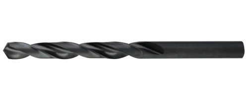 Twist drill DIN 338 type N nom dm 6.3 mm HSS profile ground short spiral length Twist drill DIN 338 type N nom dm 6.3 mm HSS profile ground short spiral length