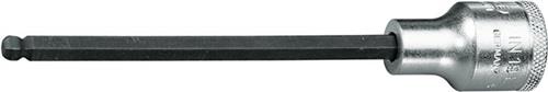 Steckschlüsseleinsatz IN 19 LK 1/2 Zoll Innen-6-kant,Kugelkopf SW 14mm Steckschlüsseleinsatz IN 19 LK 1/2 Zoll Innen-6-kant,Kugelkopf SW 14mm