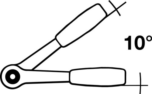 Steckschlüsselsatz 1/2 Steckschlüsselsatz 1/2