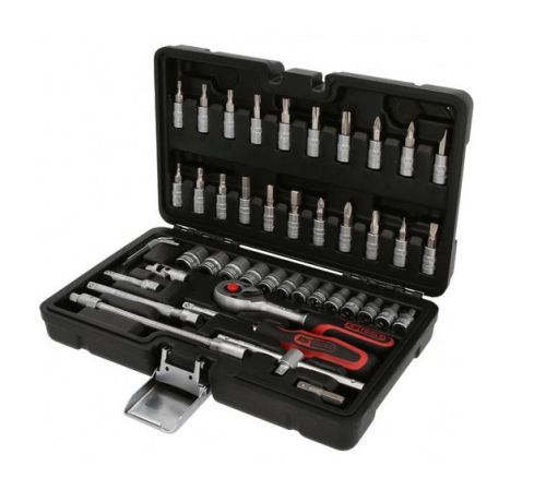 Steckschlüsselsatz 1/4 Steckschlüsselsatz 1/4