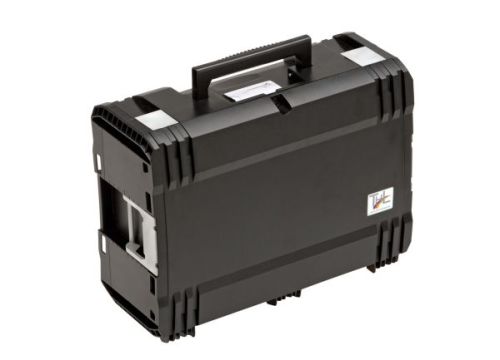 Tool-Kit Objektmontage im DynaCase hohe Bauform im THL Design 104-tlg.
