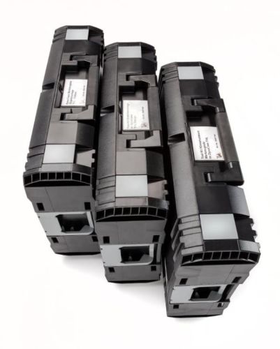 Unser THL Vakuum-Set im praktischen DynaCase Servicekoffer Die digitale Monteurhilfe Testo 557s inklusive kabellosen Temperaturfühlern