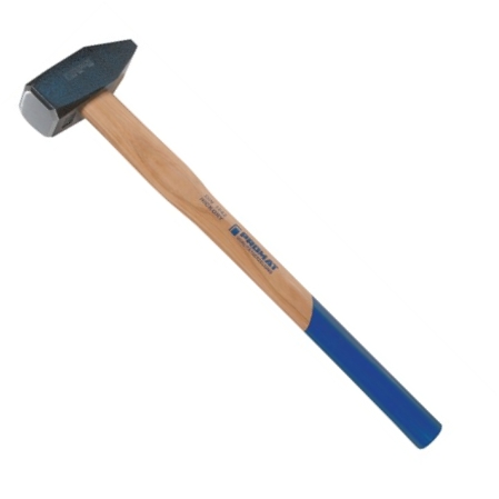 PROMAT Vorschlaghammer mit Hickorystiel Hammer Schlaghammer