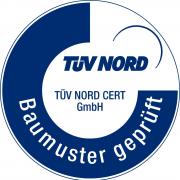 DynaMont Hubtisch TÜV geprüft