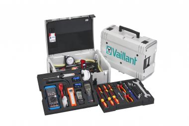 Tool-Kit Brennwert Solar