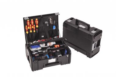 Tool-Kit Gasumstellung